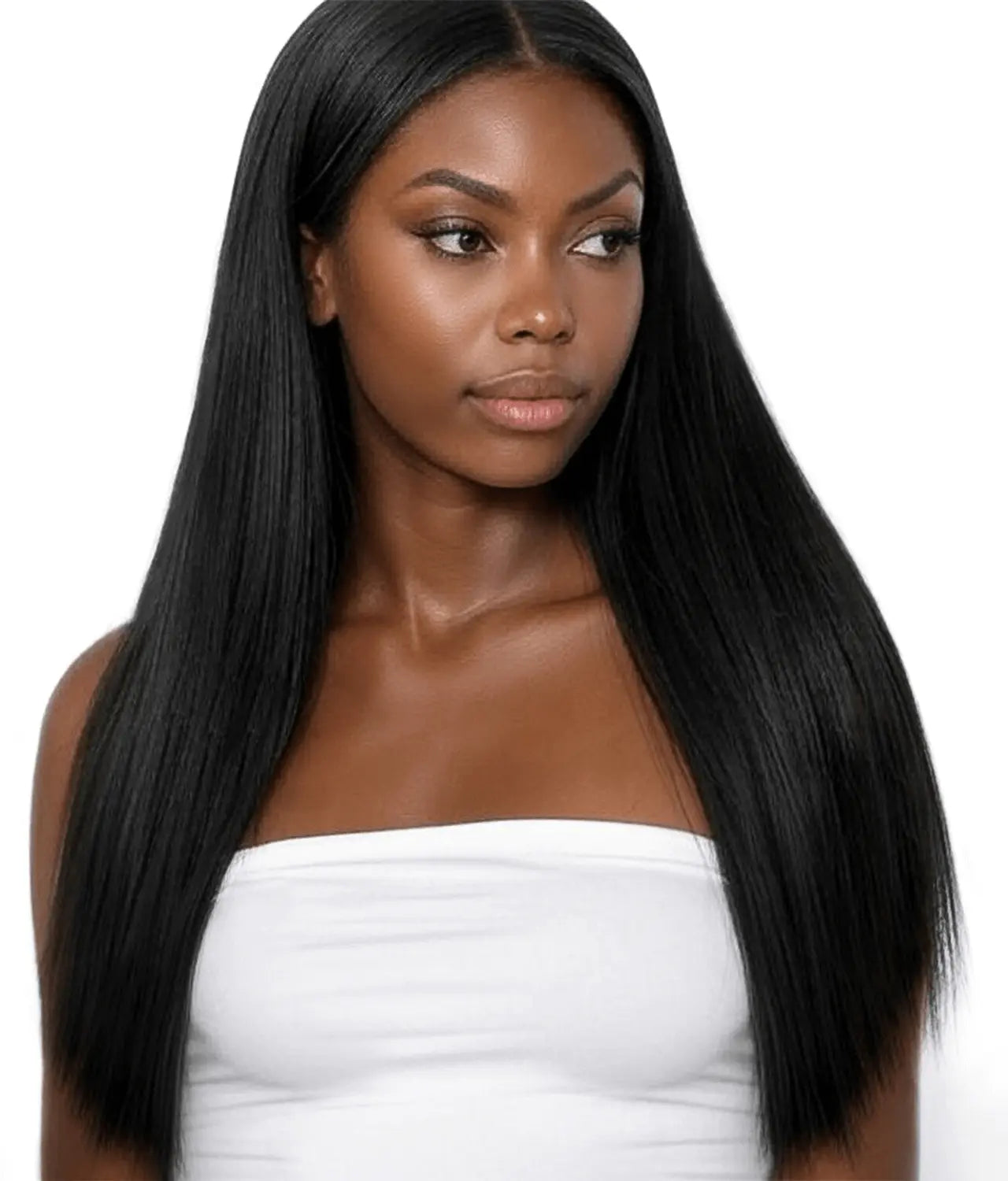 Raw Cambodian Straight Bundle Raw Cambodian Straight Bundle