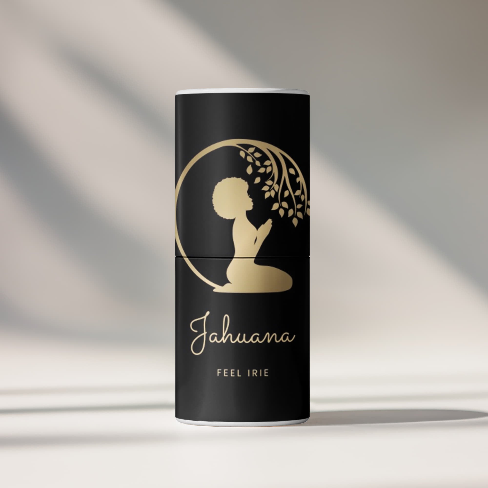 Natural Tallow Deodorant Stick