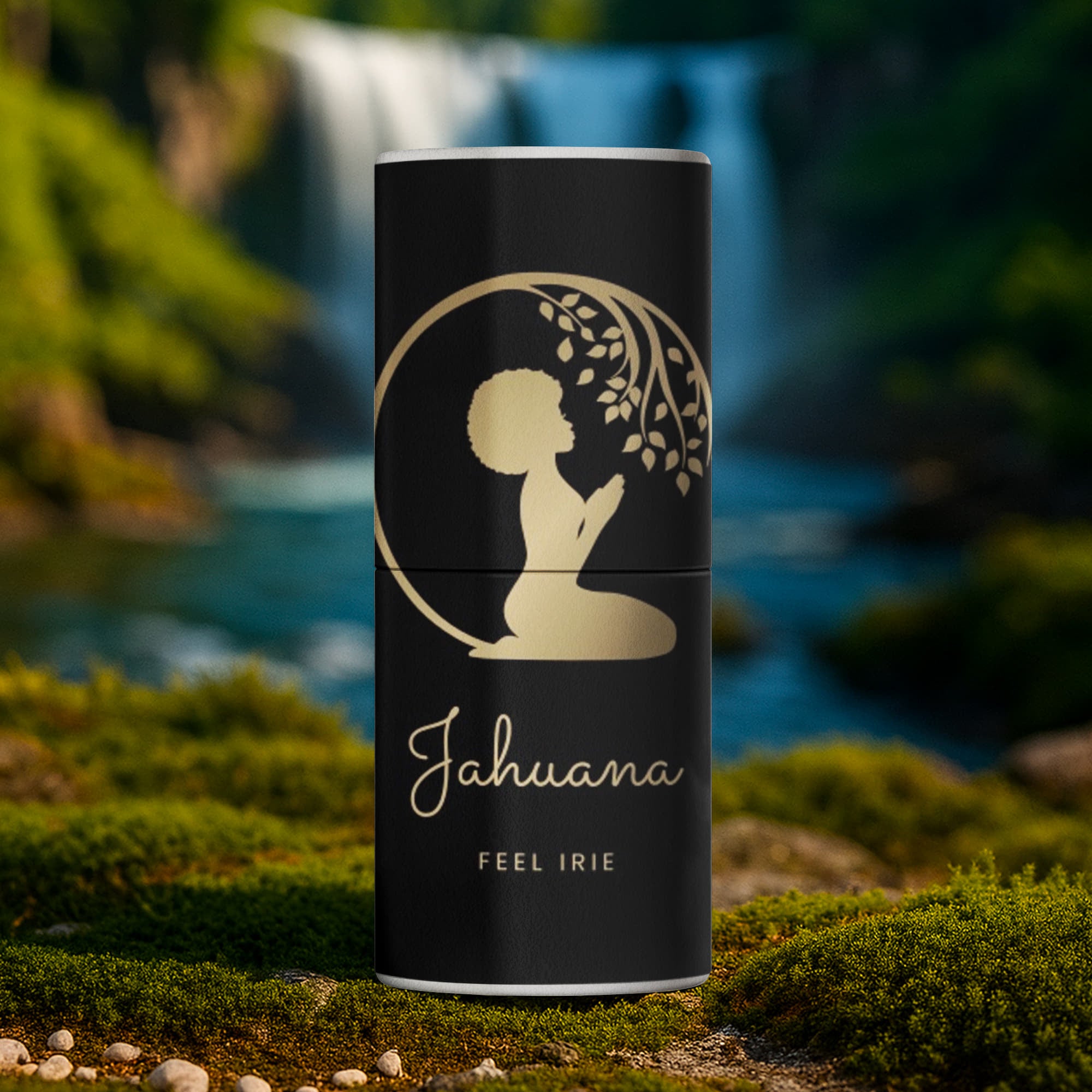 Natural Tallow Deodorant Stick