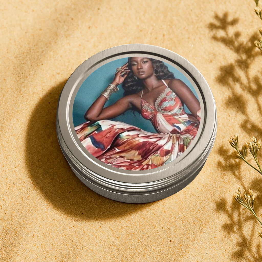 Edible Sun Balm