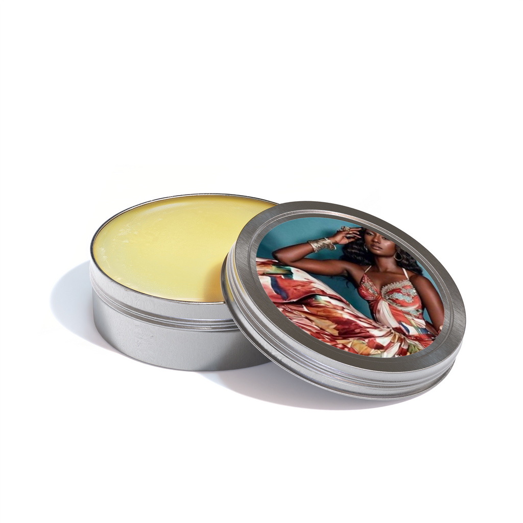 Edible Sun Balm