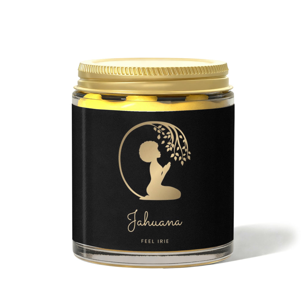 Manuka Honey Chamomile Tallow Body Balm