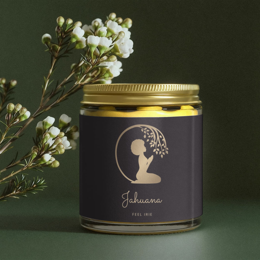 Manuka Honey Chamomile Tallow Body Balm