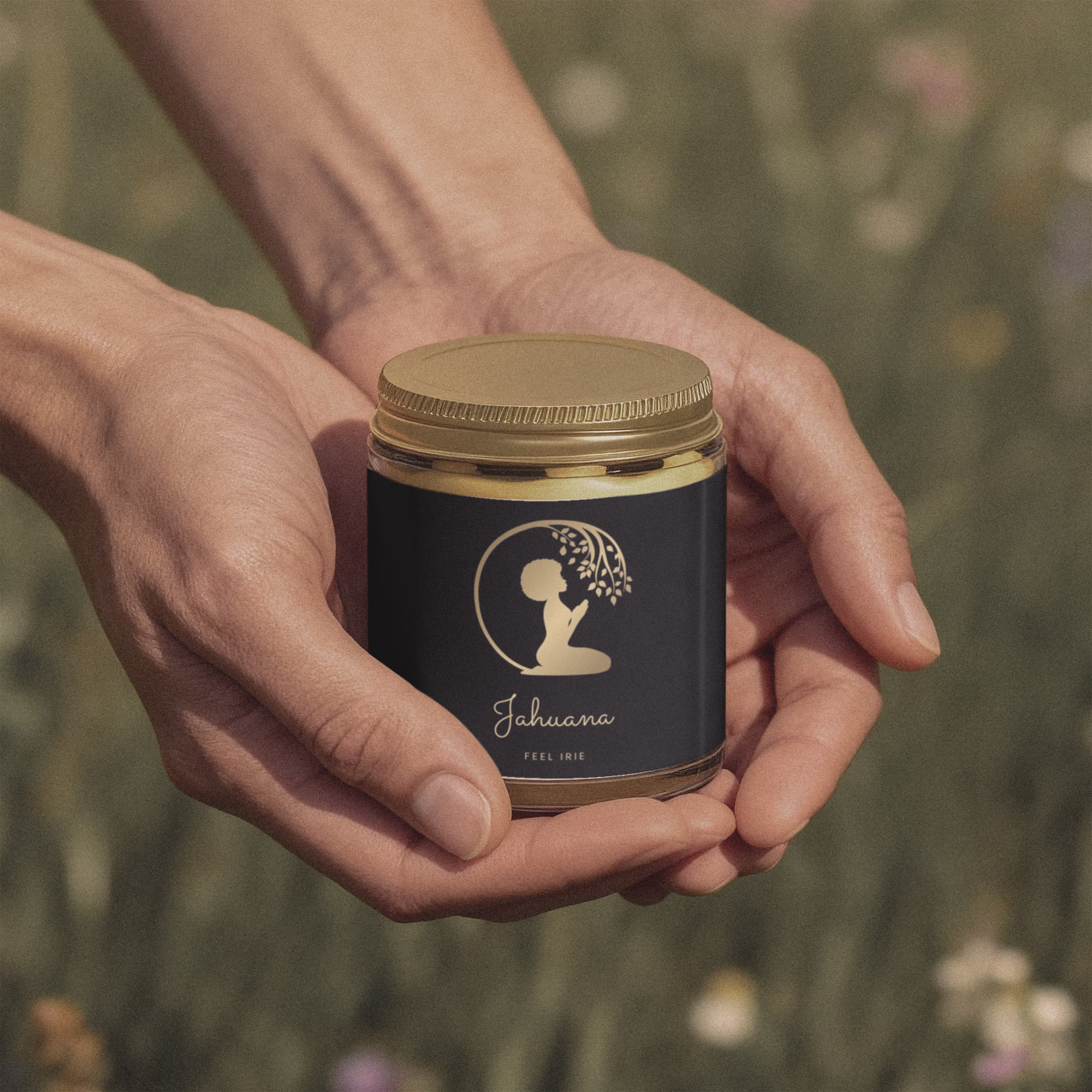 Manuka Honey Chamomile Tallow Body Balm