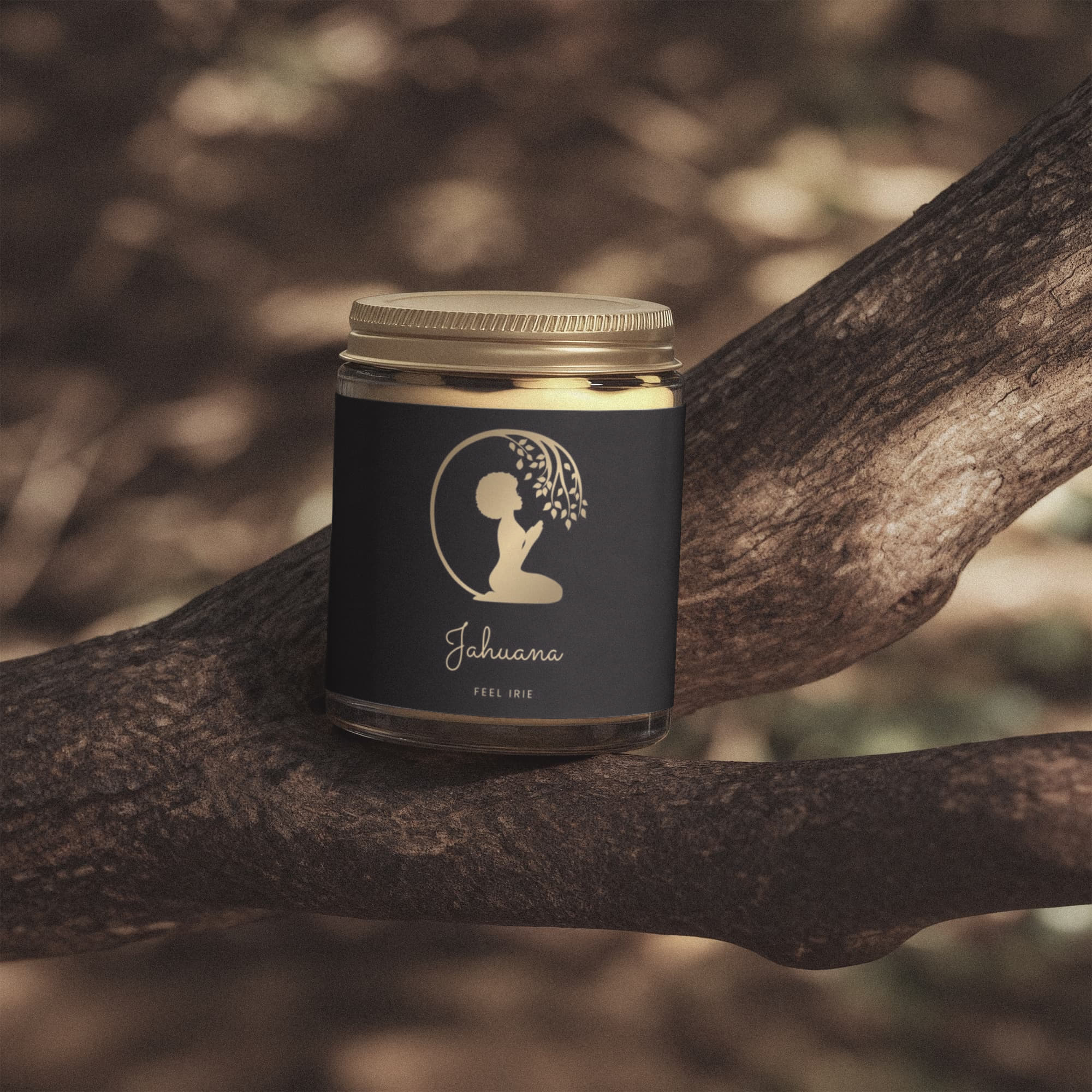 Manuka Honey Chamomile Tallow Body Balm