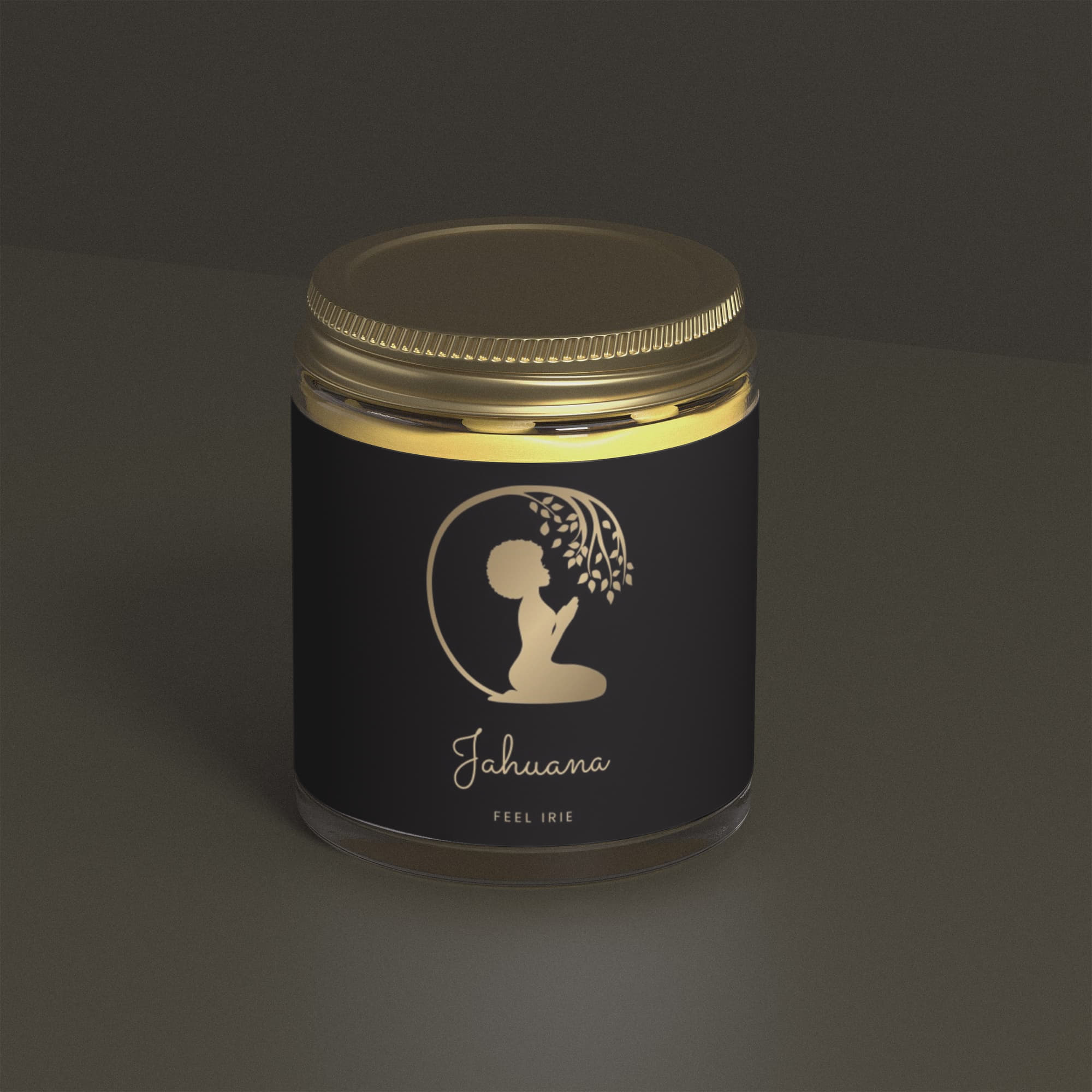 Manuka Honey Chamomile Tallow Body Balm