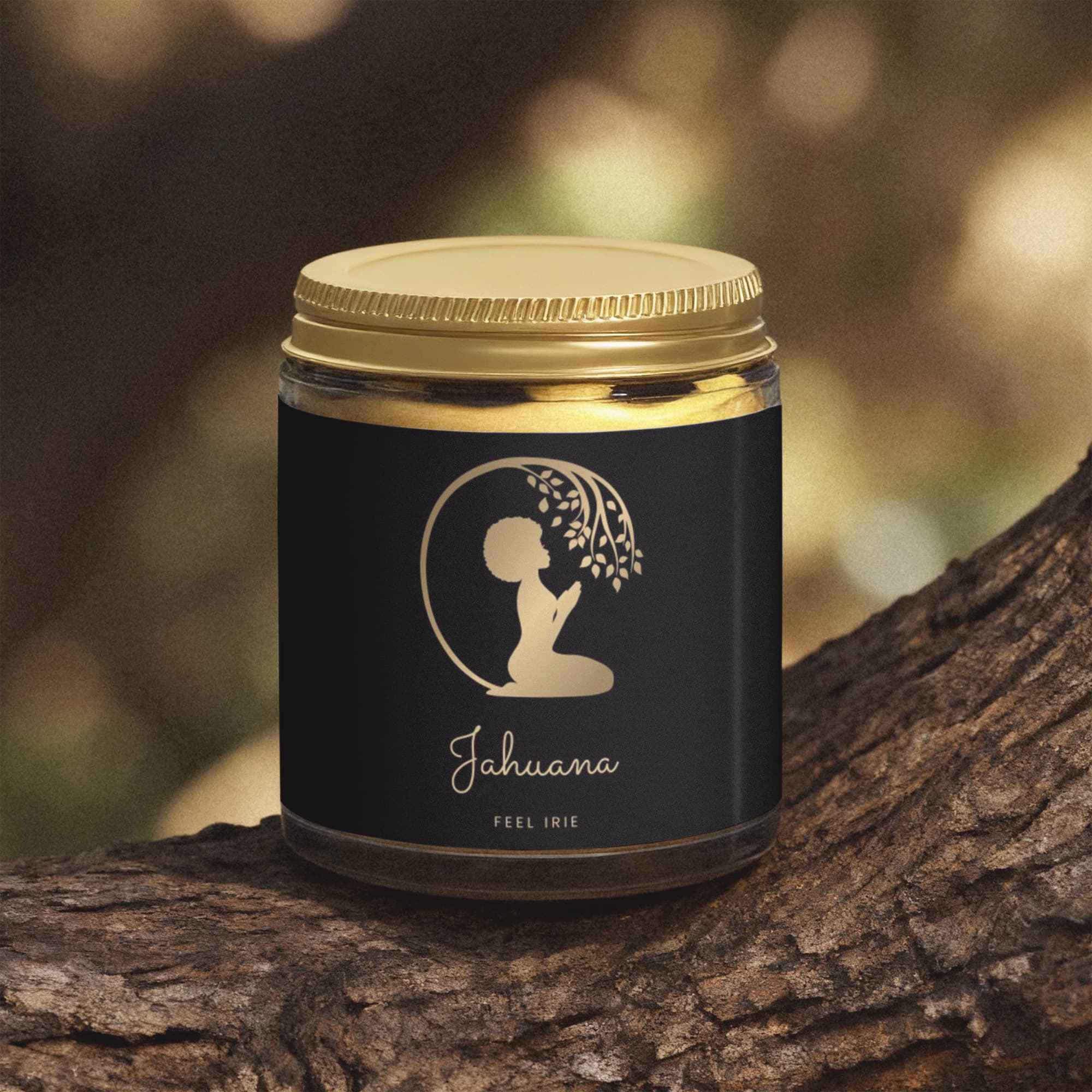 Manuka Honey Chamomile Tallow Body Balm