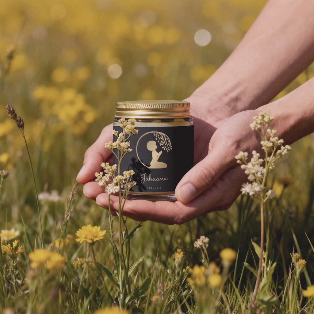 Manuka Honey Chamomile Tallow Body Balm