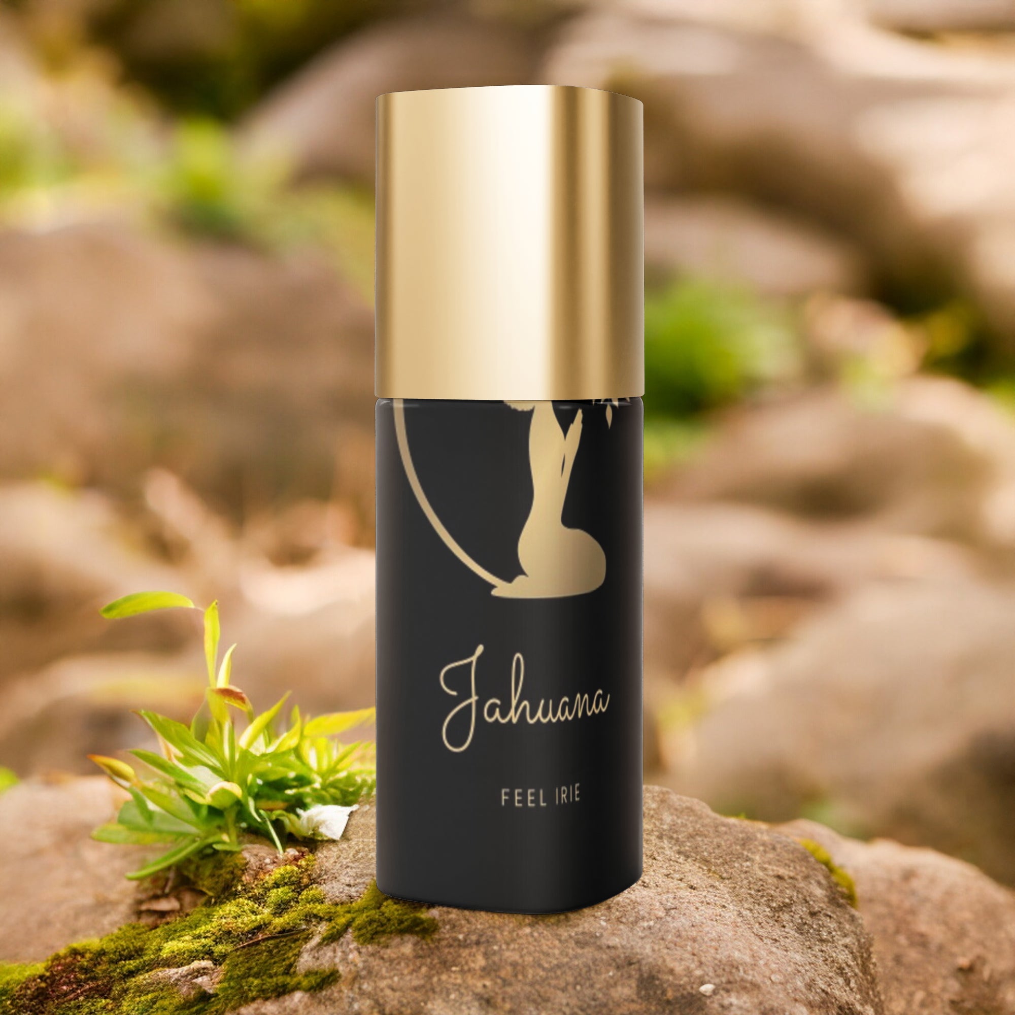 Milky Oil Foaming Cleanser Gold Cap