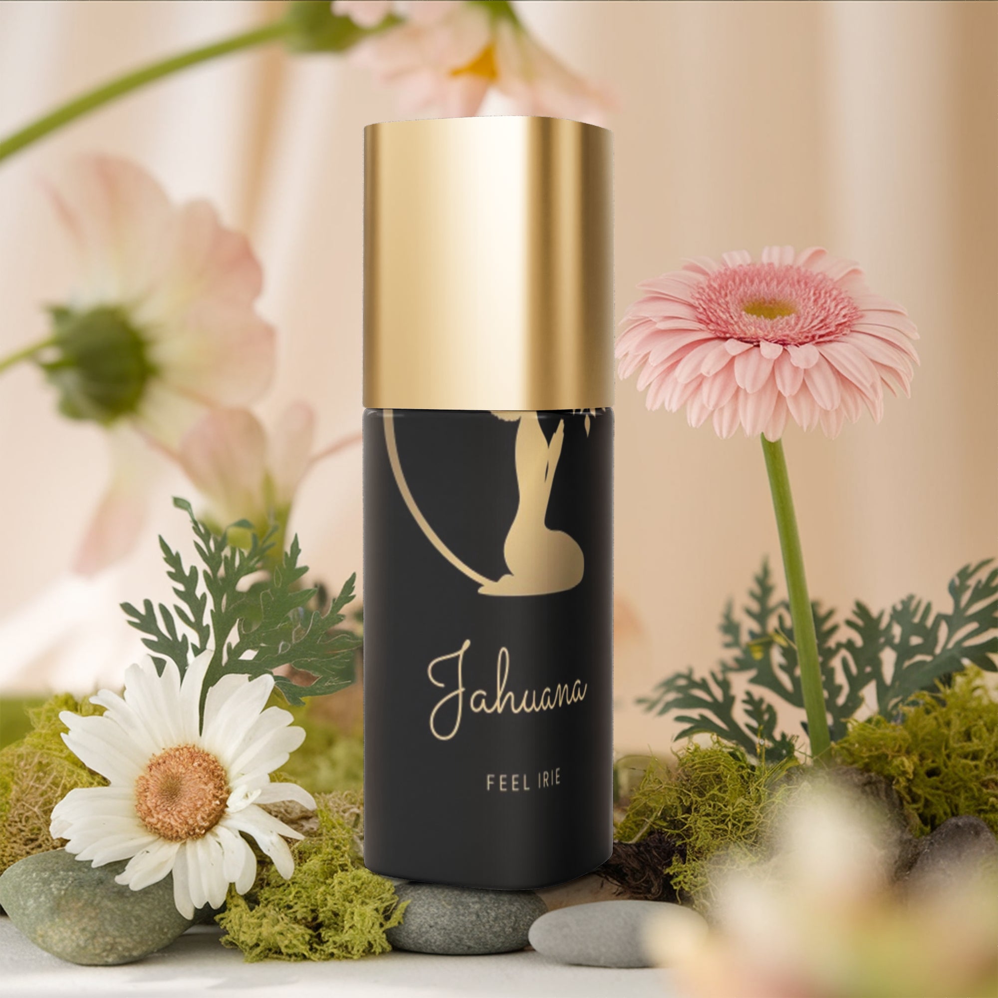 Milky Oil Foaming Cleanser Gold Cap