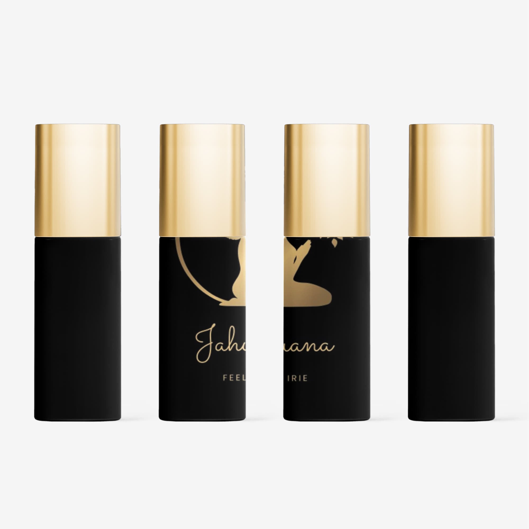 HydraSnail Mucin Essence Gold Cap