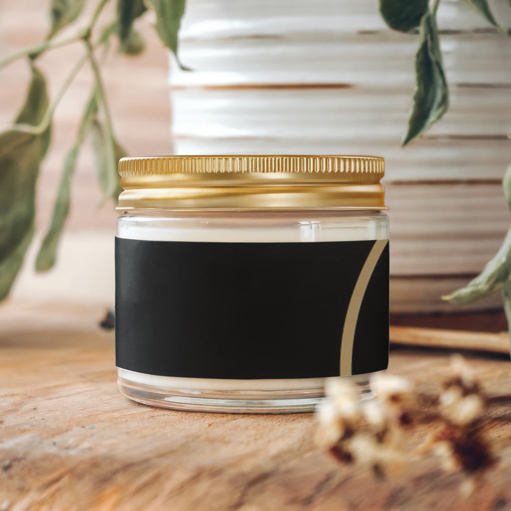 Whipped Grass-Fed Tallow Balm with Vanilla Bean