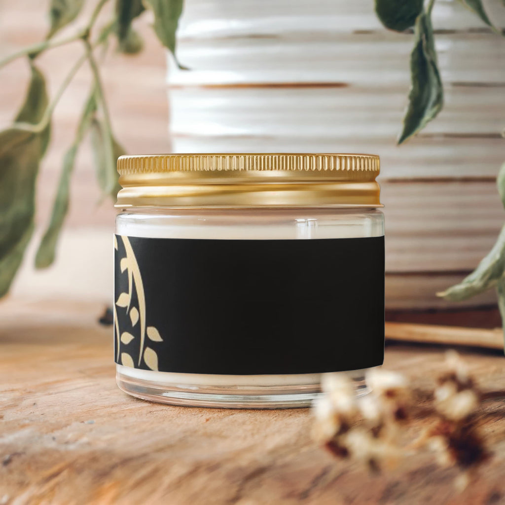Whipped Grass-Fed Tallow Balm with Vanilla Bean