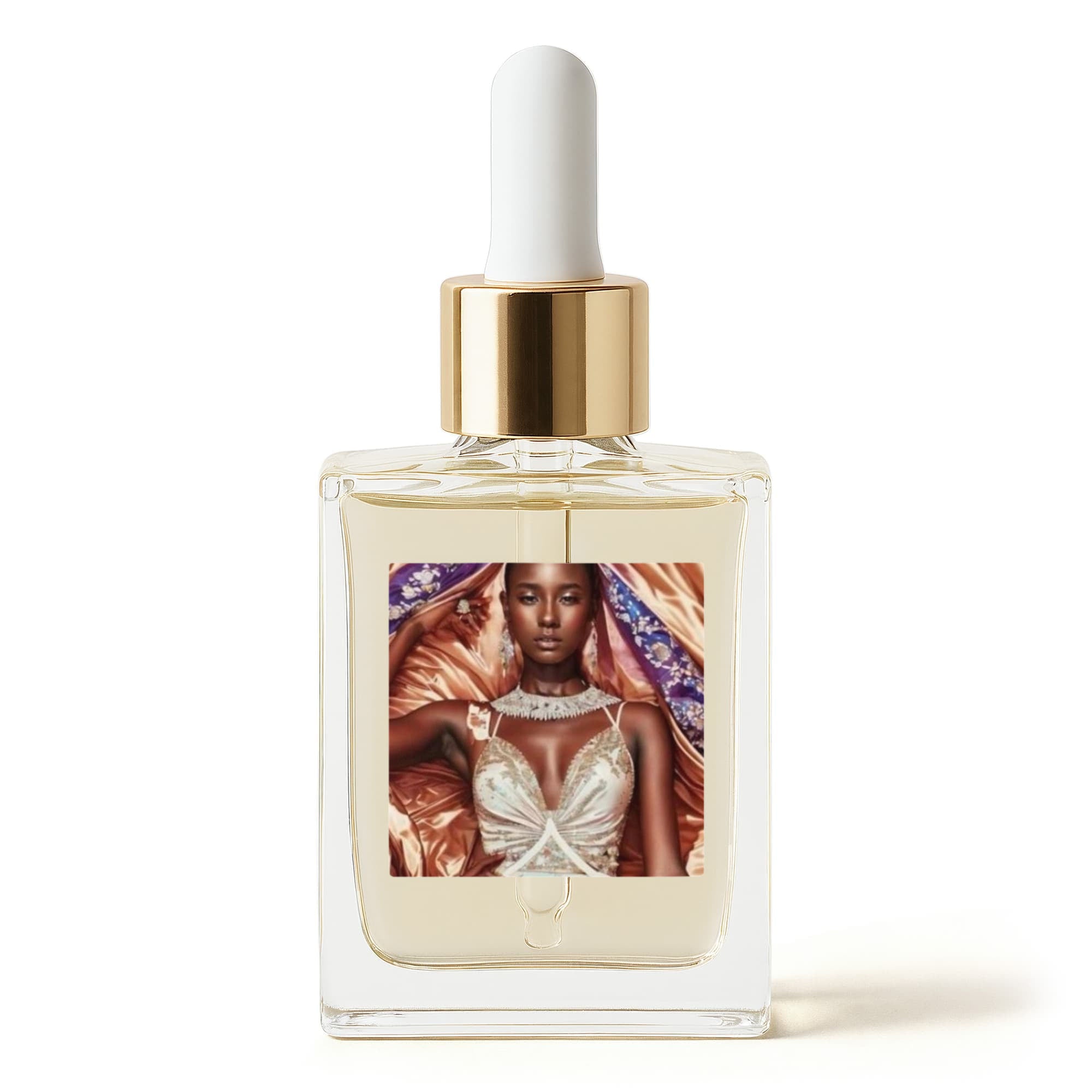 Manuka Honey Sea Moss Post-Shave Oil