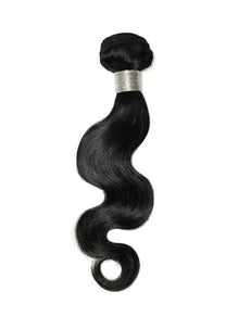 Raw Cambodian Body Wave Bundle