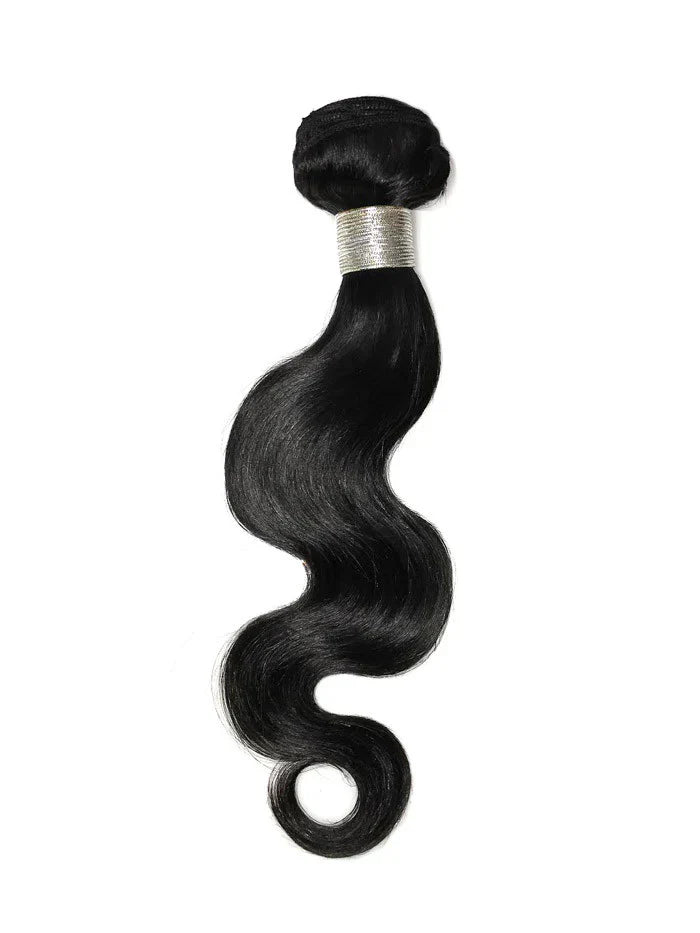 Malaysian Body Wave 100% Human Hair Bundle - 10A
