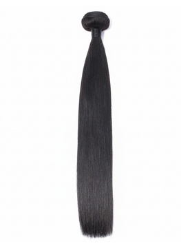Brazilian Straight 100% Human Hair Bundle - 9A